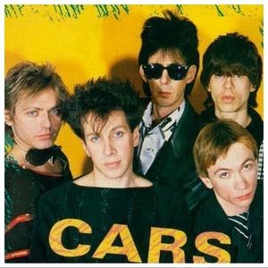 let the good times roll
let them knock you around